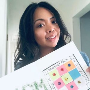 Meet your Posher, Hannah